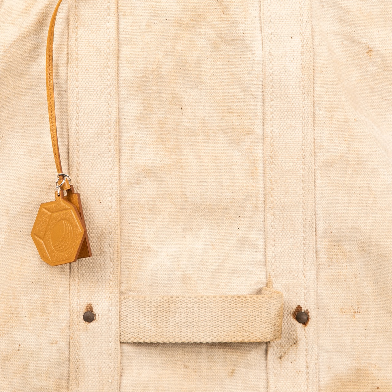 Bell Bag Camel